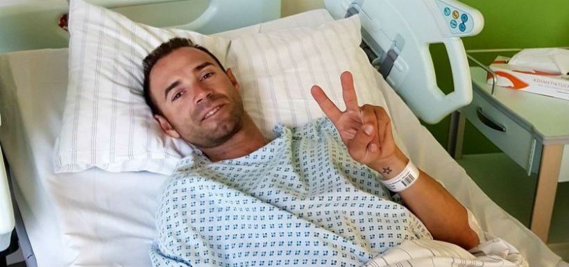 Alejandro Valverde