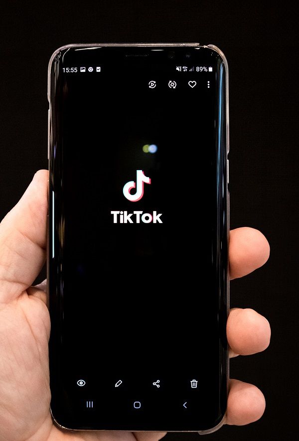 TikTok