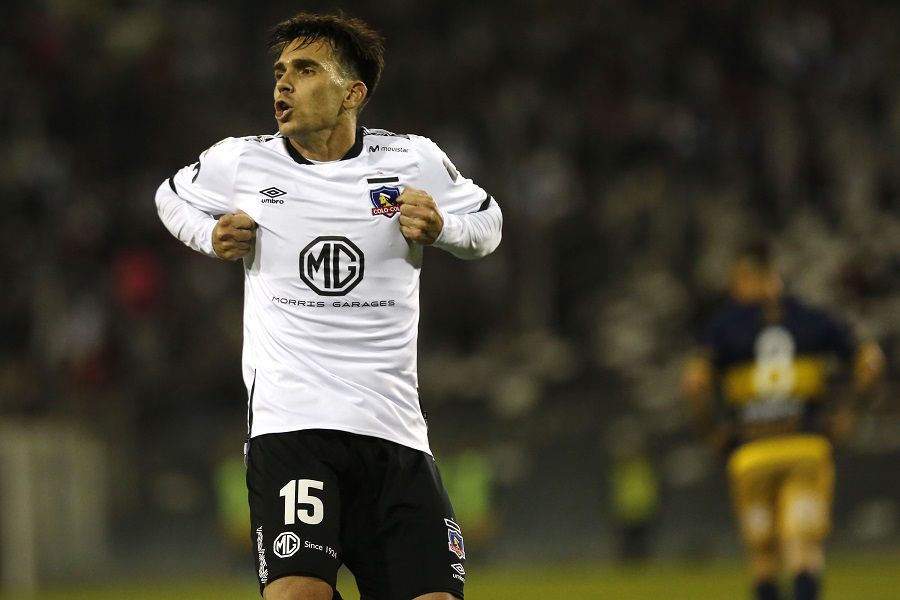 Colo Colo vs Everton, Copa Chile 2019