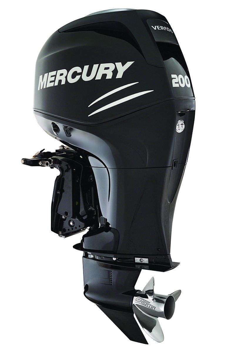 Best Outboard Motors For Your Boat Sport Fishing Magazine