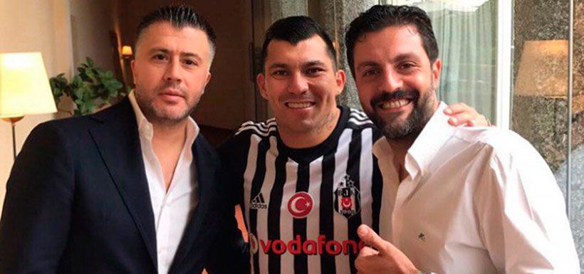 Gary Medel