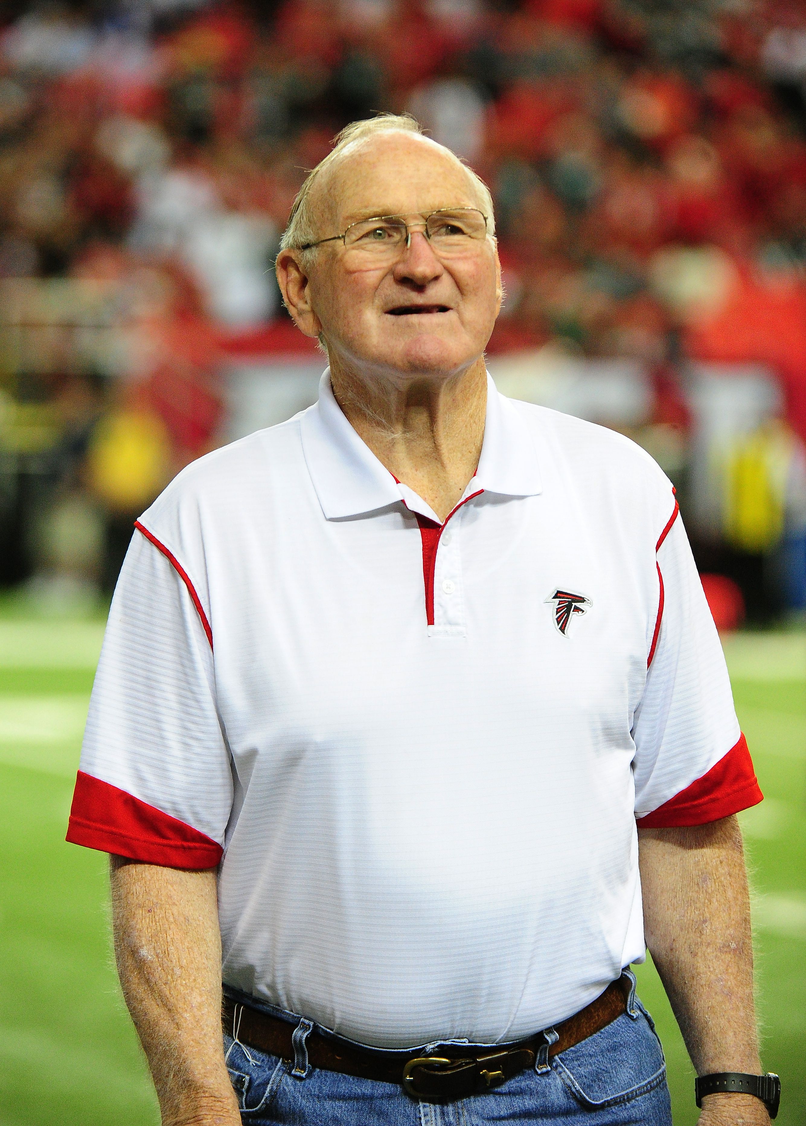 Former Texas Longhorns, Atlanta Falcons great Tommy Nobis dies at 74