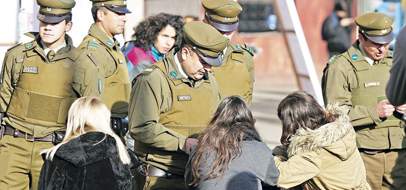 Carabineros