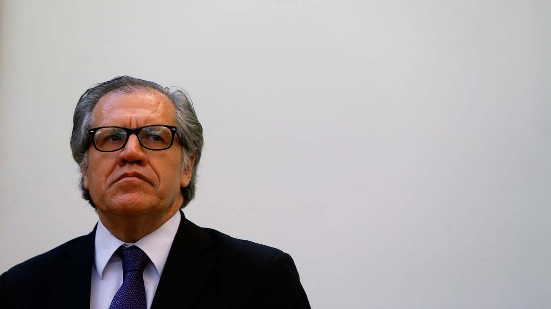 Luis Almagro