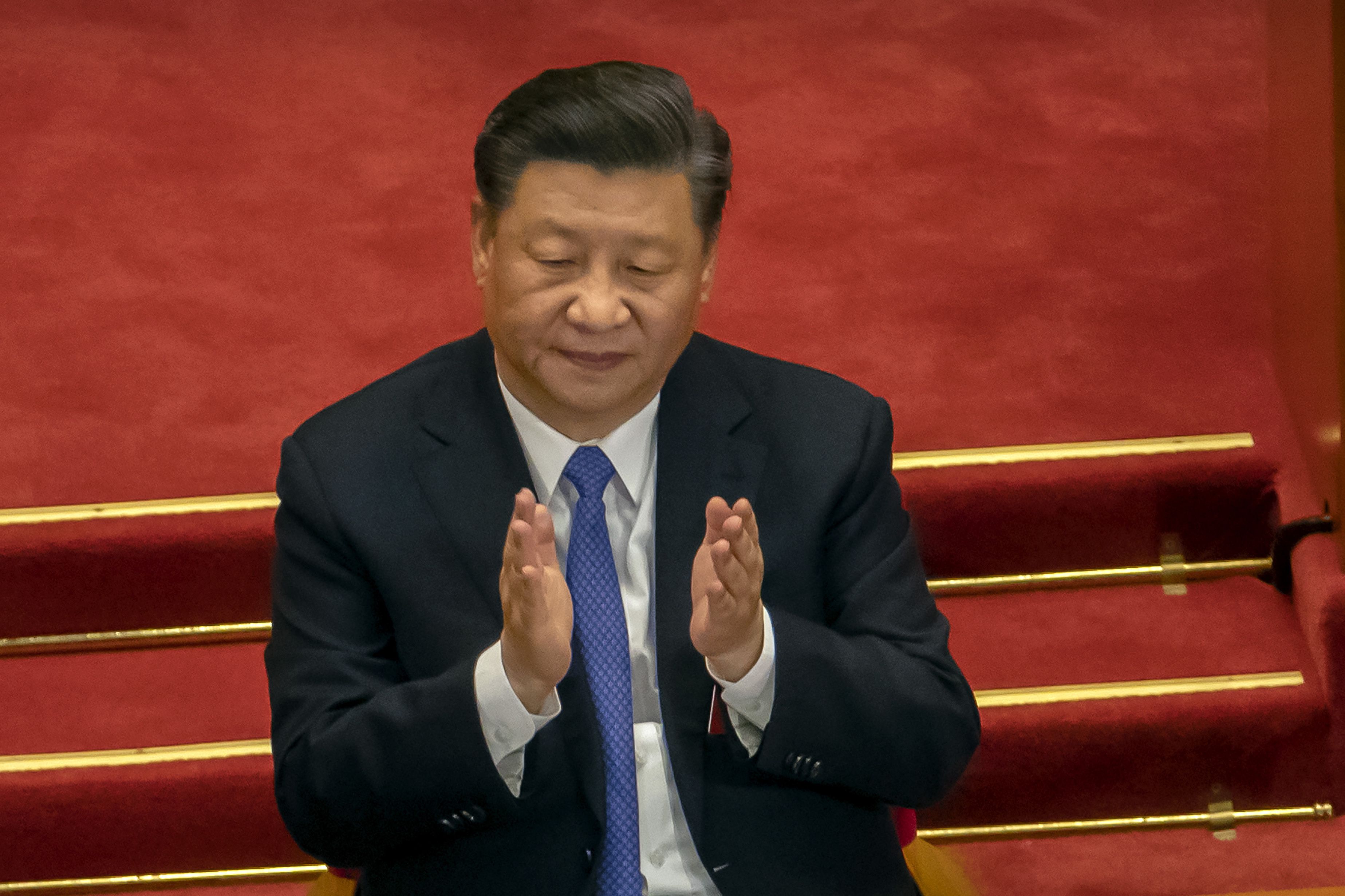 Xi Jinping