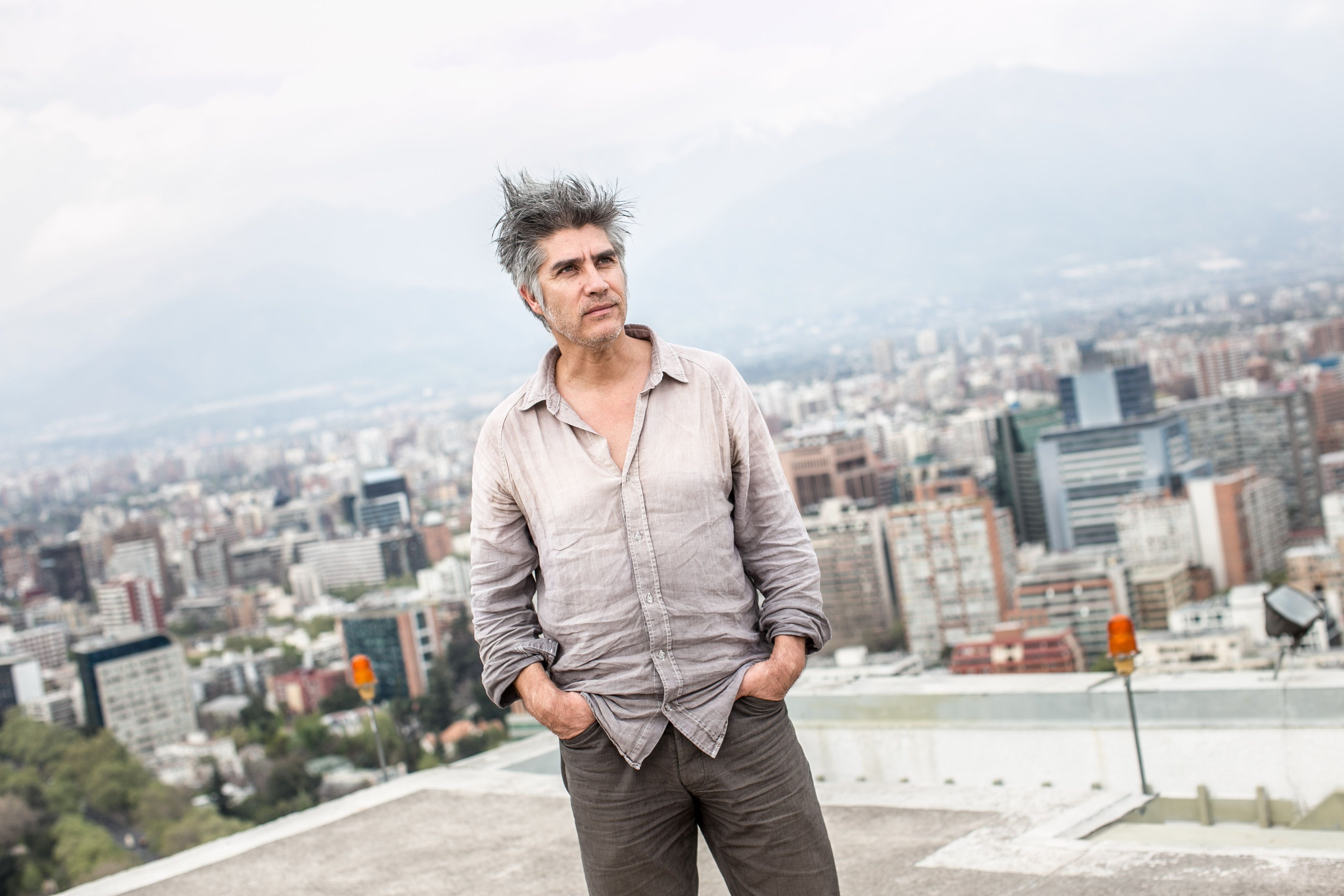 Alejandro Aravena