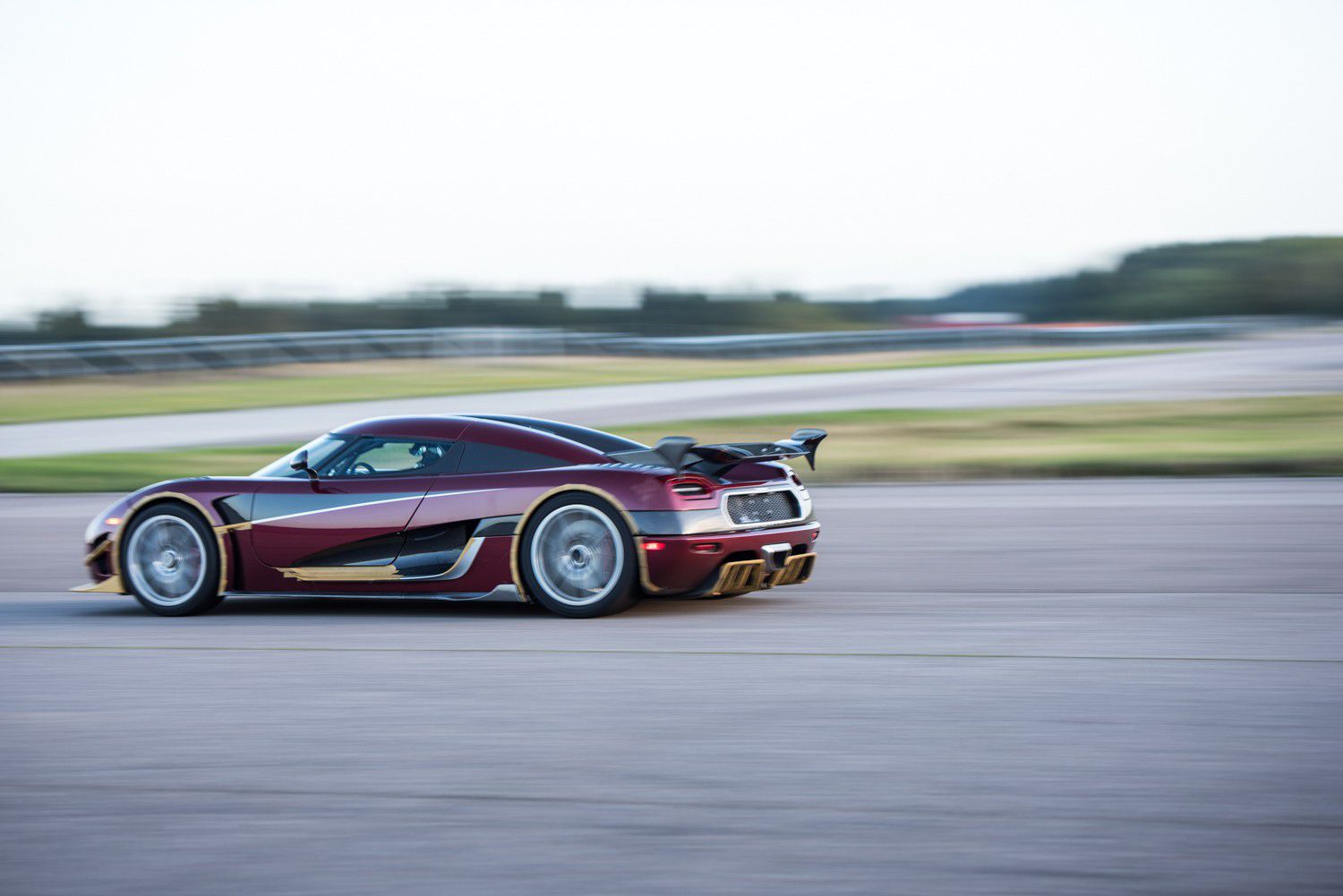 Koenigsegg