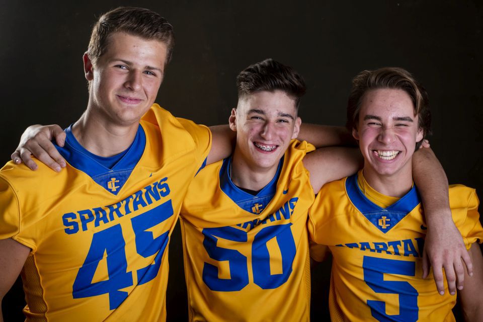 Imlay City Dryden field co op football team in search of roster