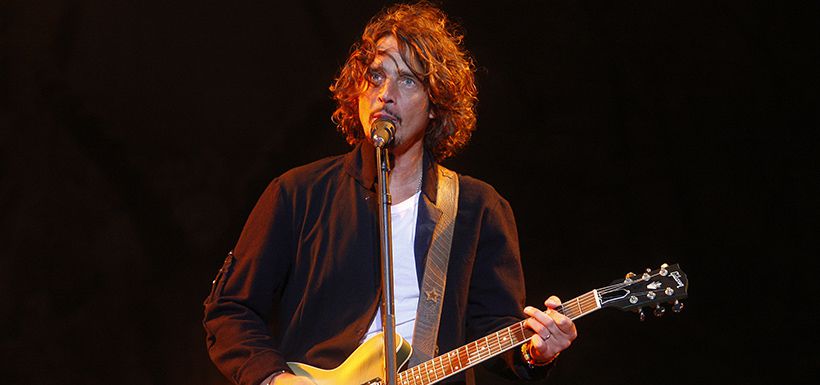 Archivo/ Chris Cornell.