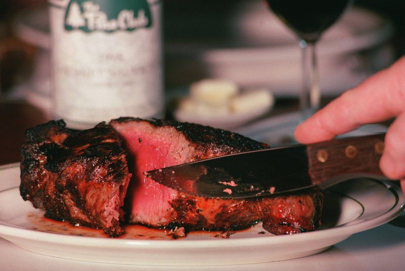 Best Steakhouses Steak Restaurants In Dayton Oh