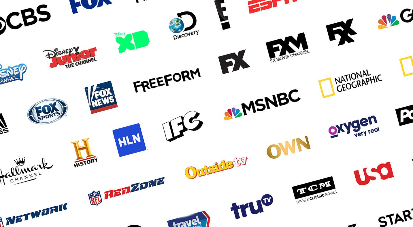 Best Live TV Internet Streaming Services: Guide for Cord-Cutters
