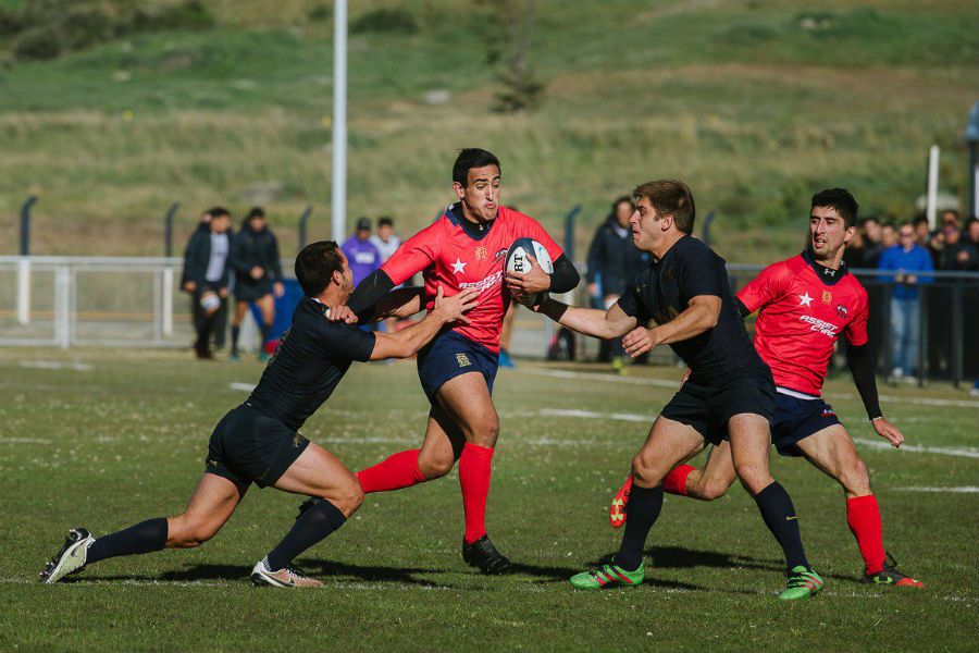 CONDORES RUGBY