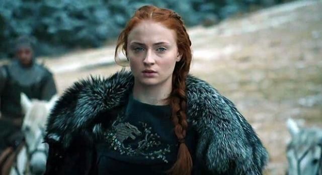 sansa