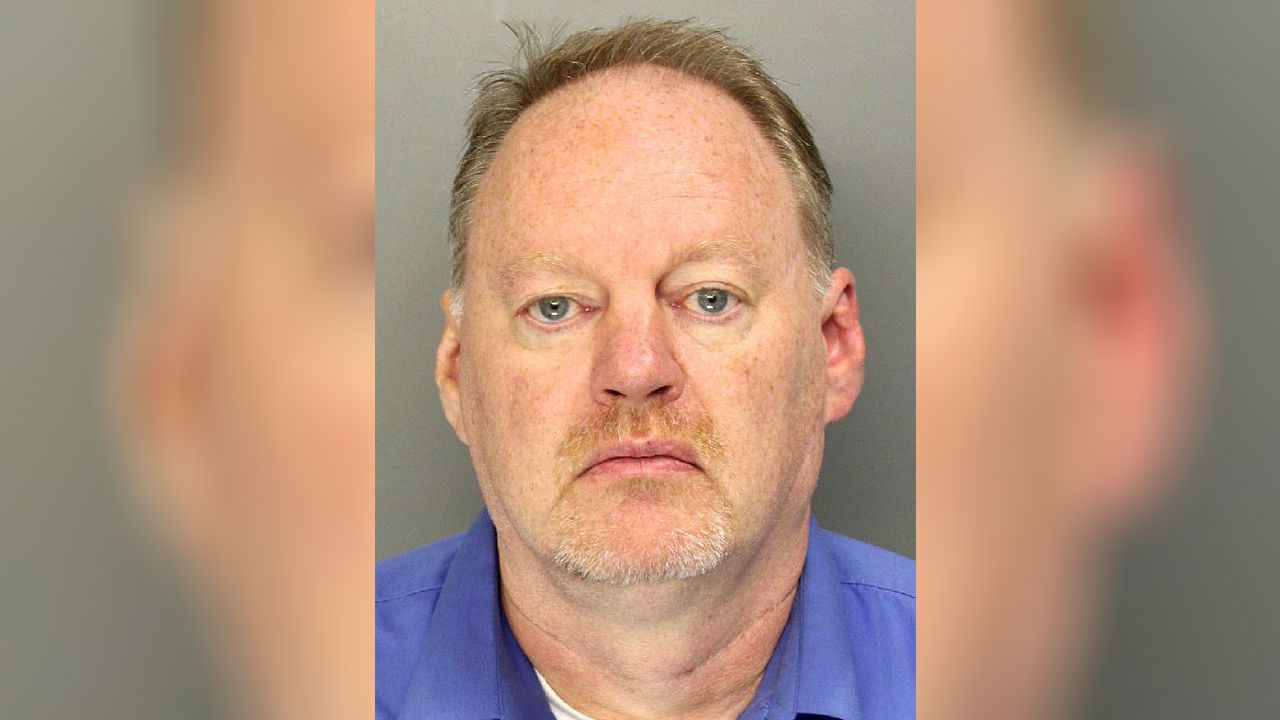 1280px x 720px - Nudist placed ad offering to teach teenage girls sex acts, police say â€“  Action News Jax