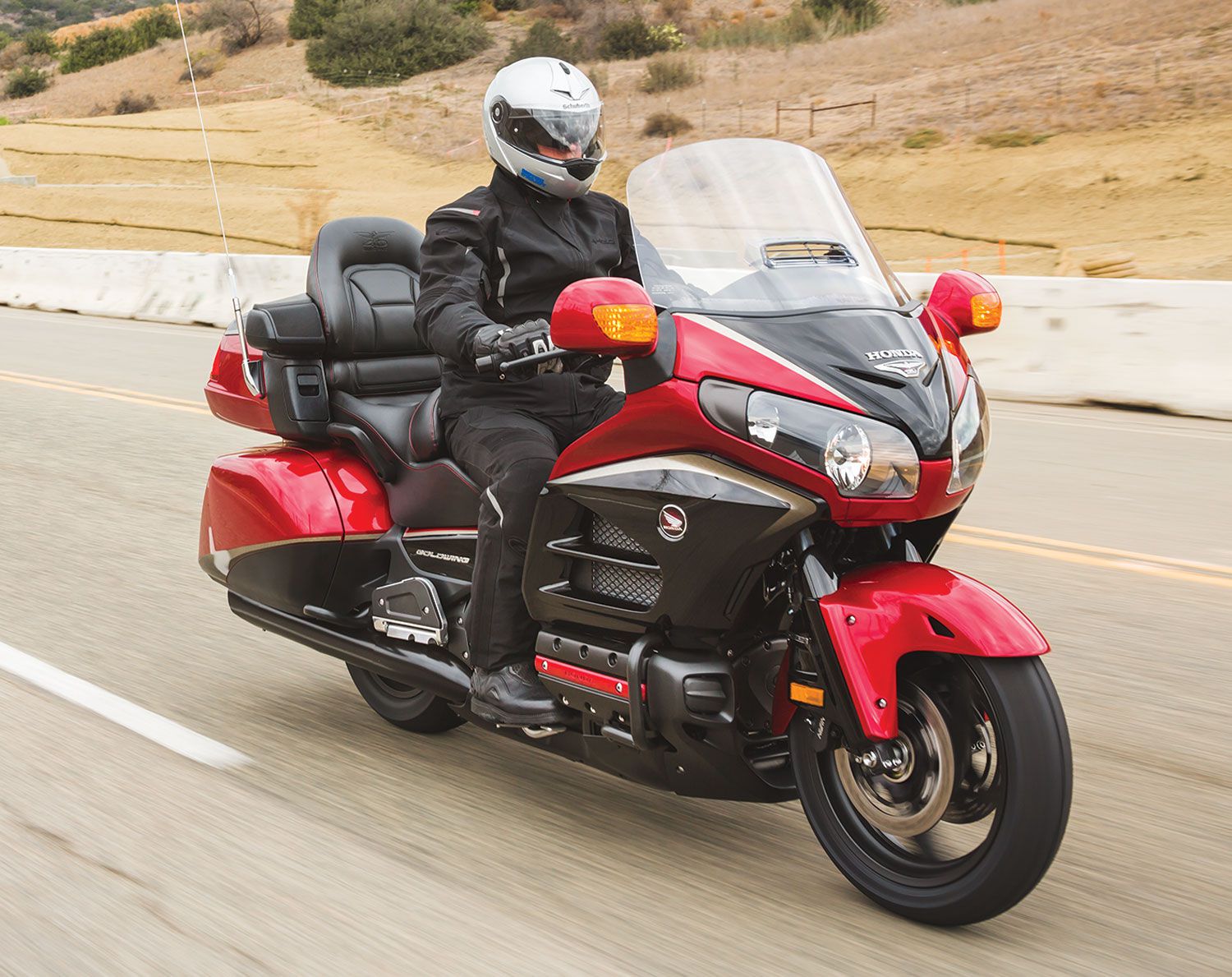 2015 honda deals gold wing valkyrie