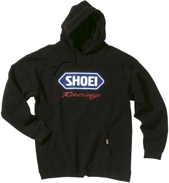 Shoei hoodie sales