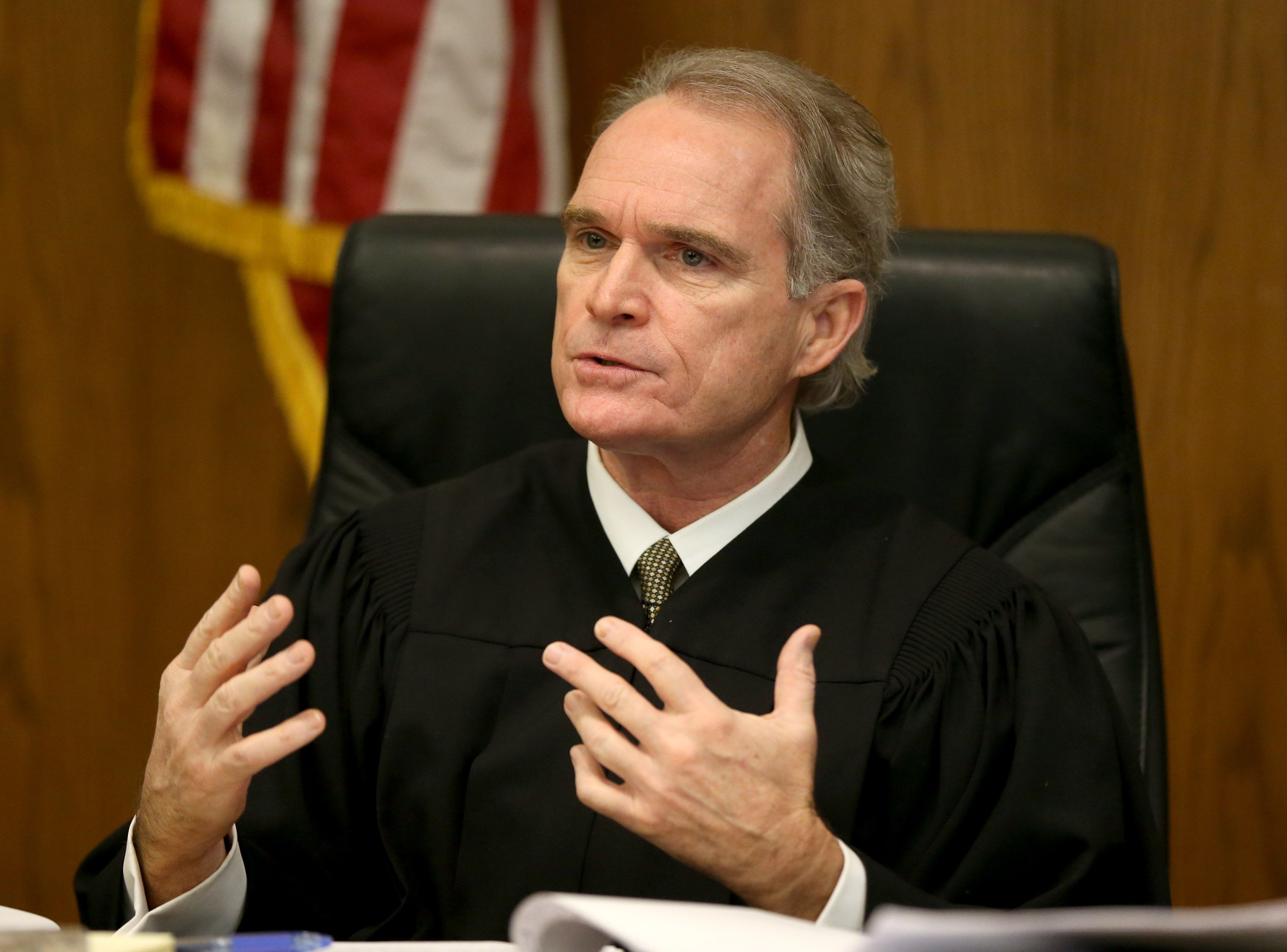 The Judge 2014 Imdb