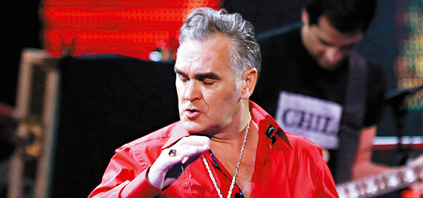 Morrisey