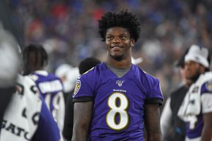 Lamar Jackson's rise, and how he's helping QBs at the youth level