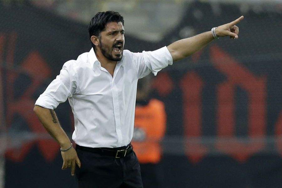 GATTUSO