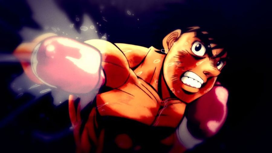 ¿QUÉ PASÓ CON LA 4° TEMPORADA DE HAJIME NO IPPO