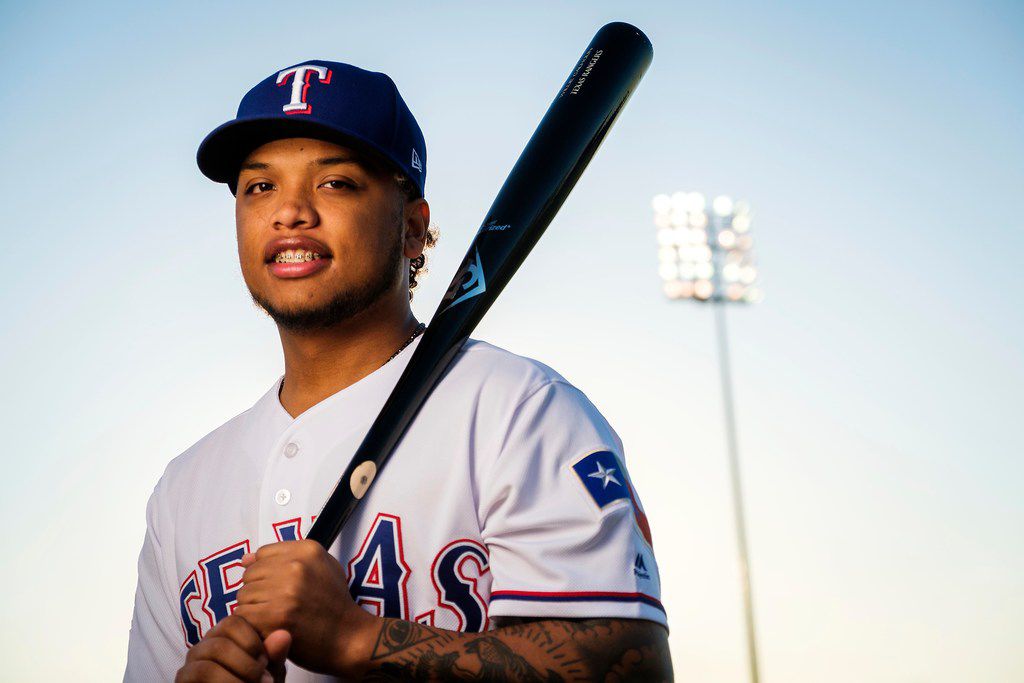 Texas Rangers' Willie Calhoun Demands Trade After Demotion To