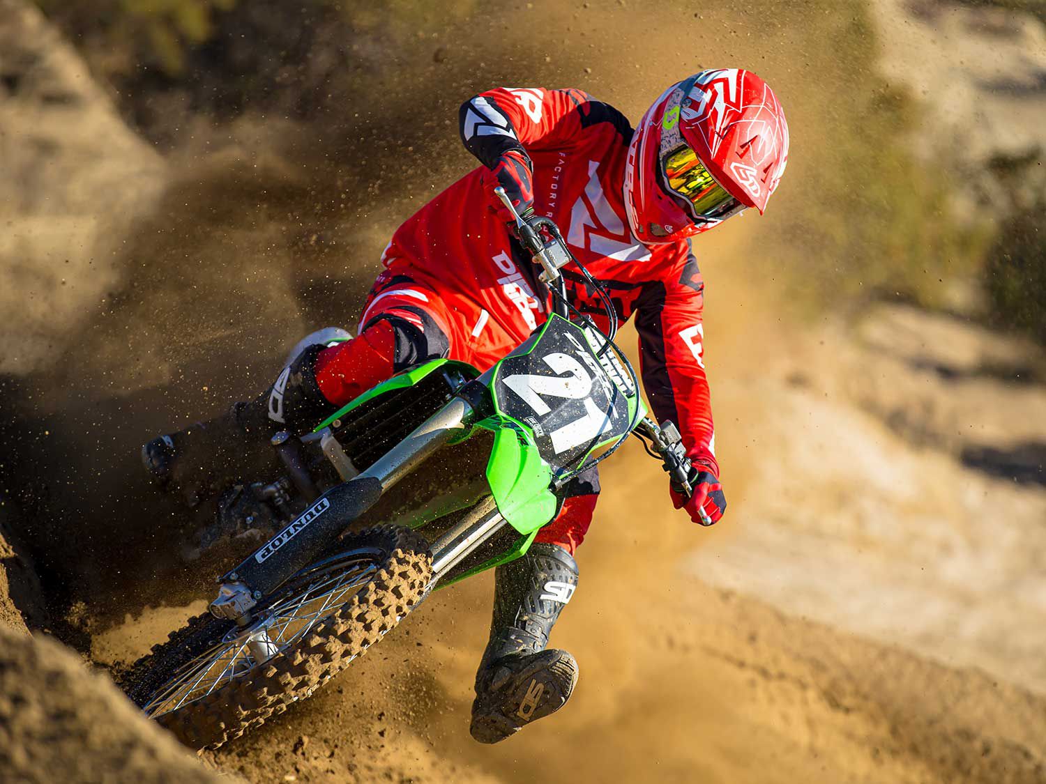 Botas Sidi Crossfire 3 SRS Blanco | Motocross, Enduro, Trail, Trial |  GreenlandMX