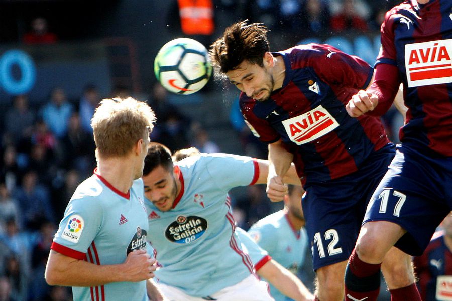 Celta de Vigo vs Eibar(21558479)