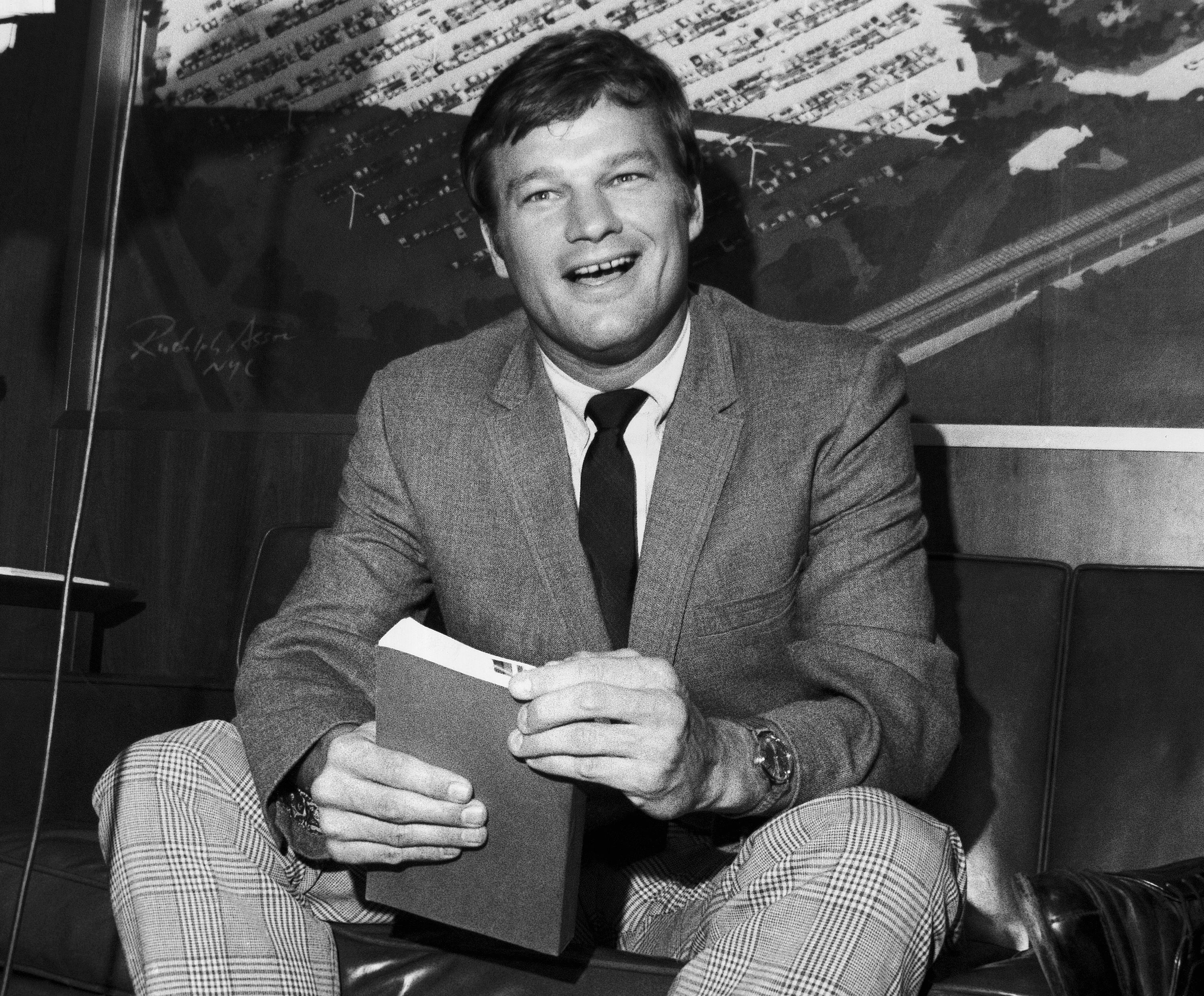 Jim Bouton still as opinionated as ever - The Boston Globe