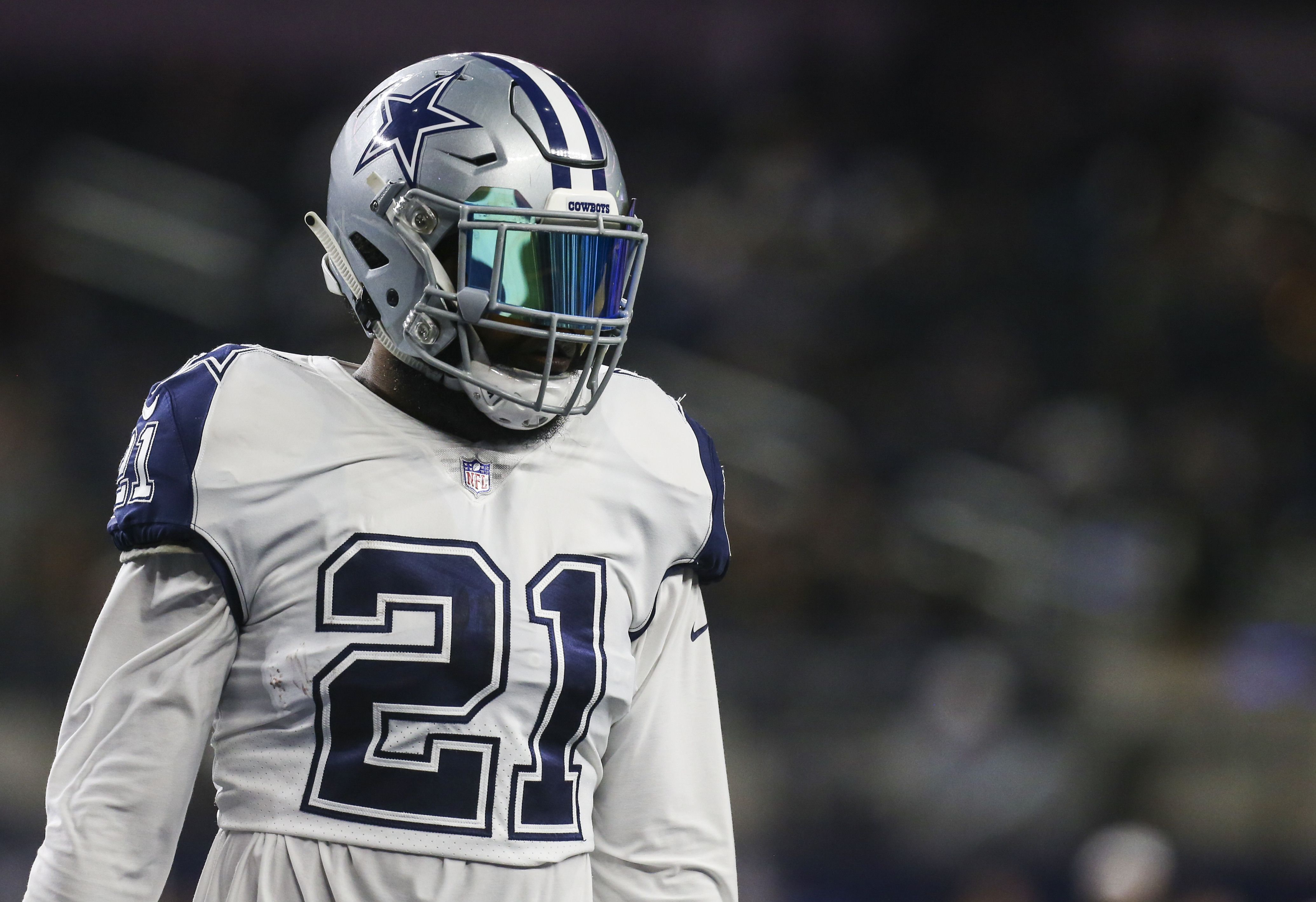 Did the Cowboys Make a $90,000,000 Mistake With Ezekiel Elliott? NFL  Analyst Labels RB Biggest Flop