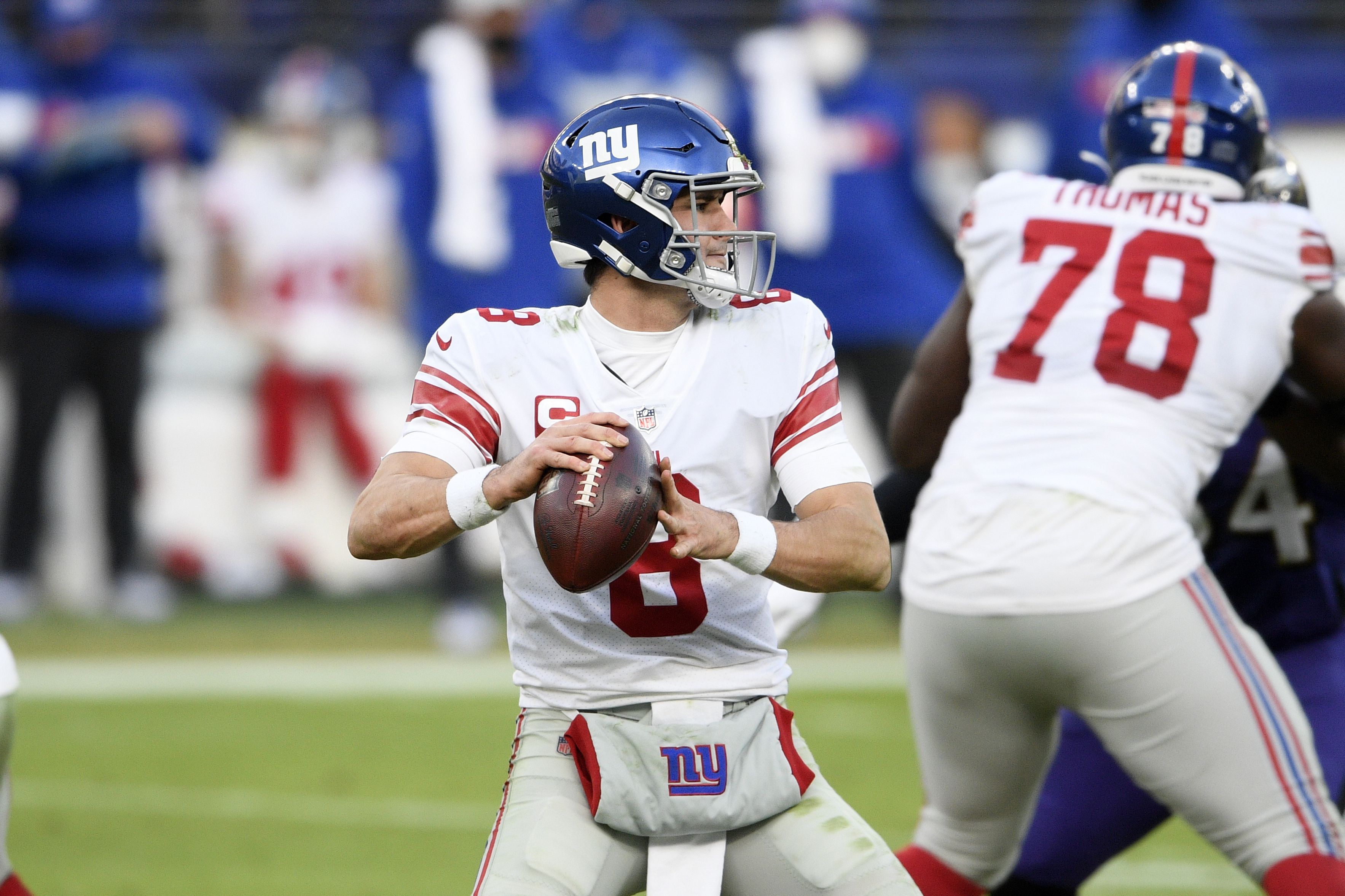 NFL: How to LIVE STREAM FREE the Dallas Cowboys at the New York Giants  Sunday (1-3-21) 