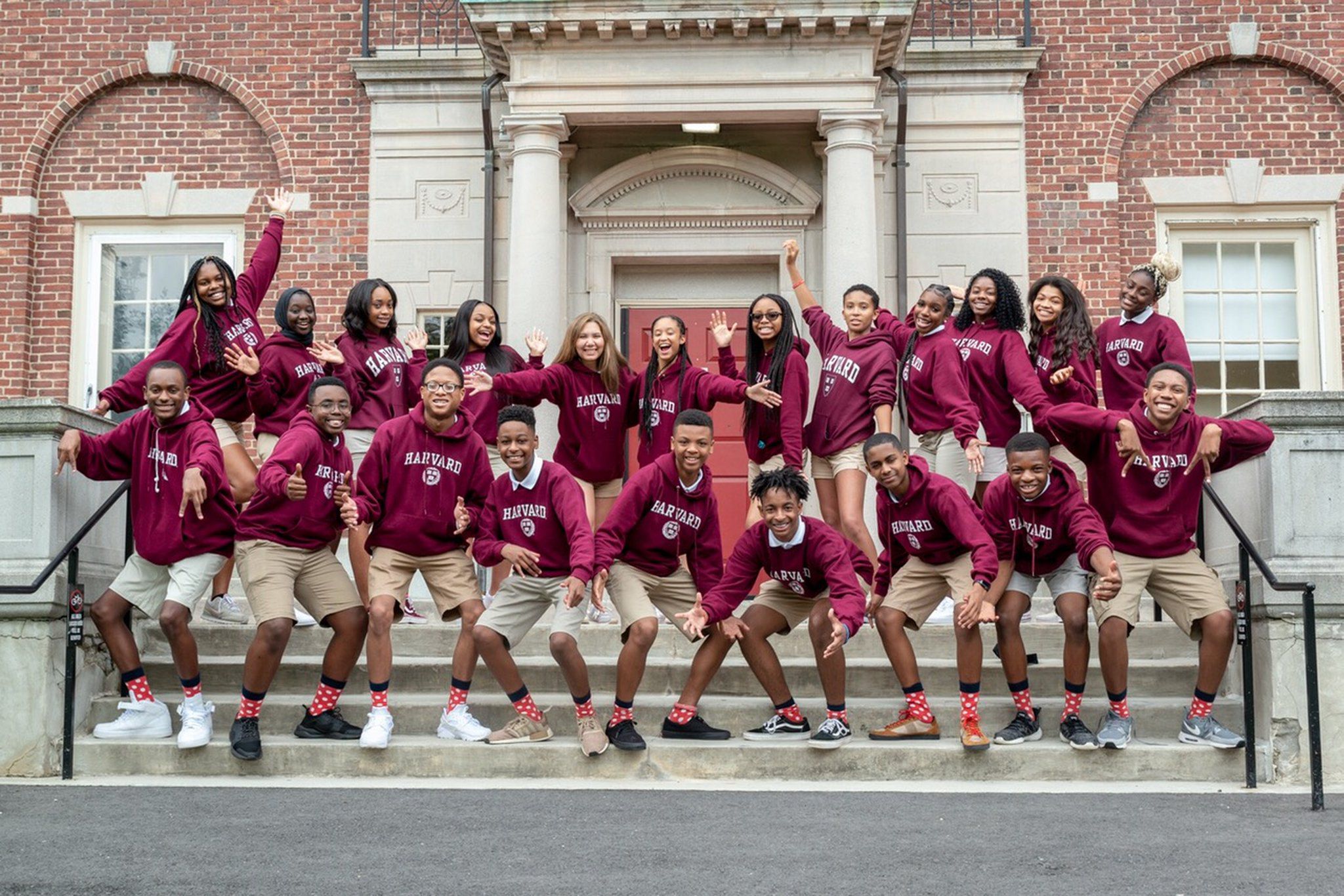 Ranked 11th in U.S., Debate Team Joins Top 10 at Harvard Tournament