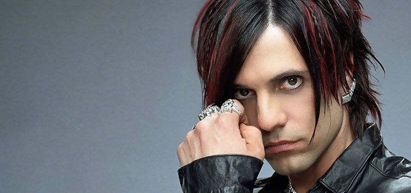 criss angel