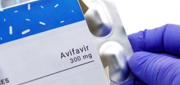 avifavir