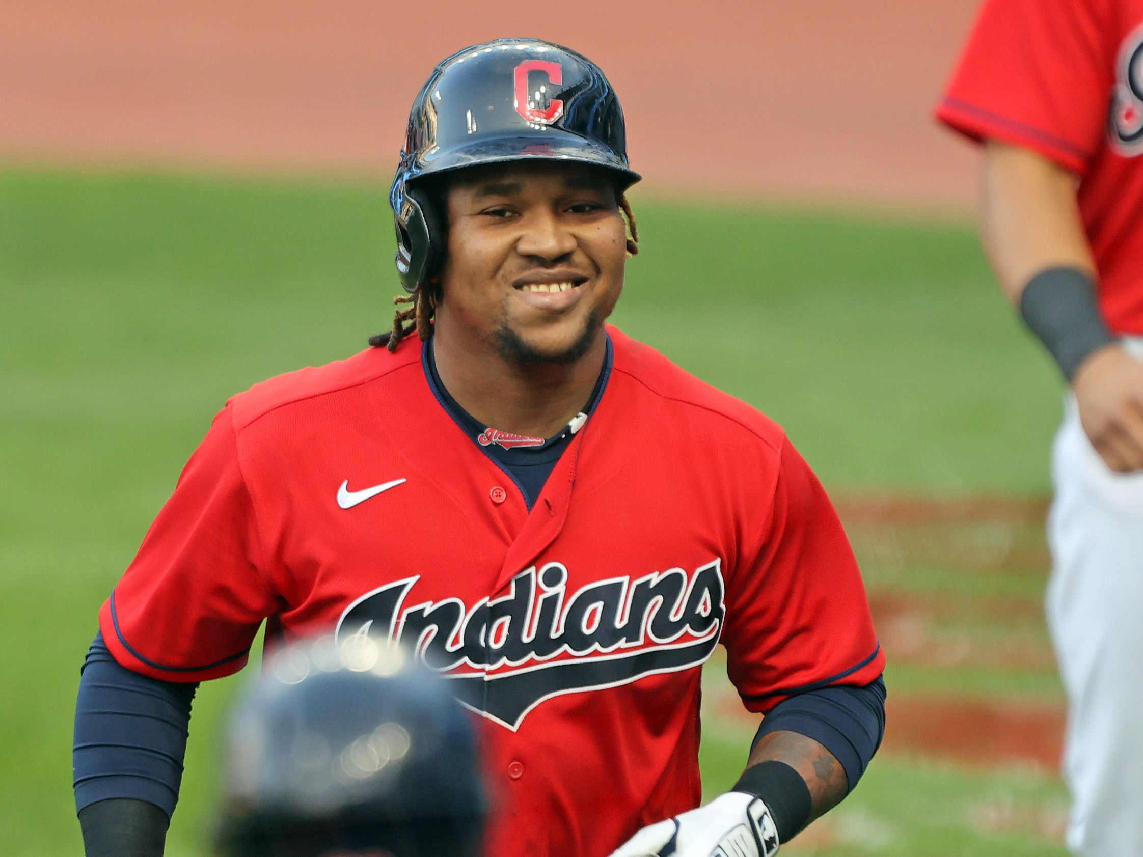 The midges returned to Cleveland, and they may have caused Carlos