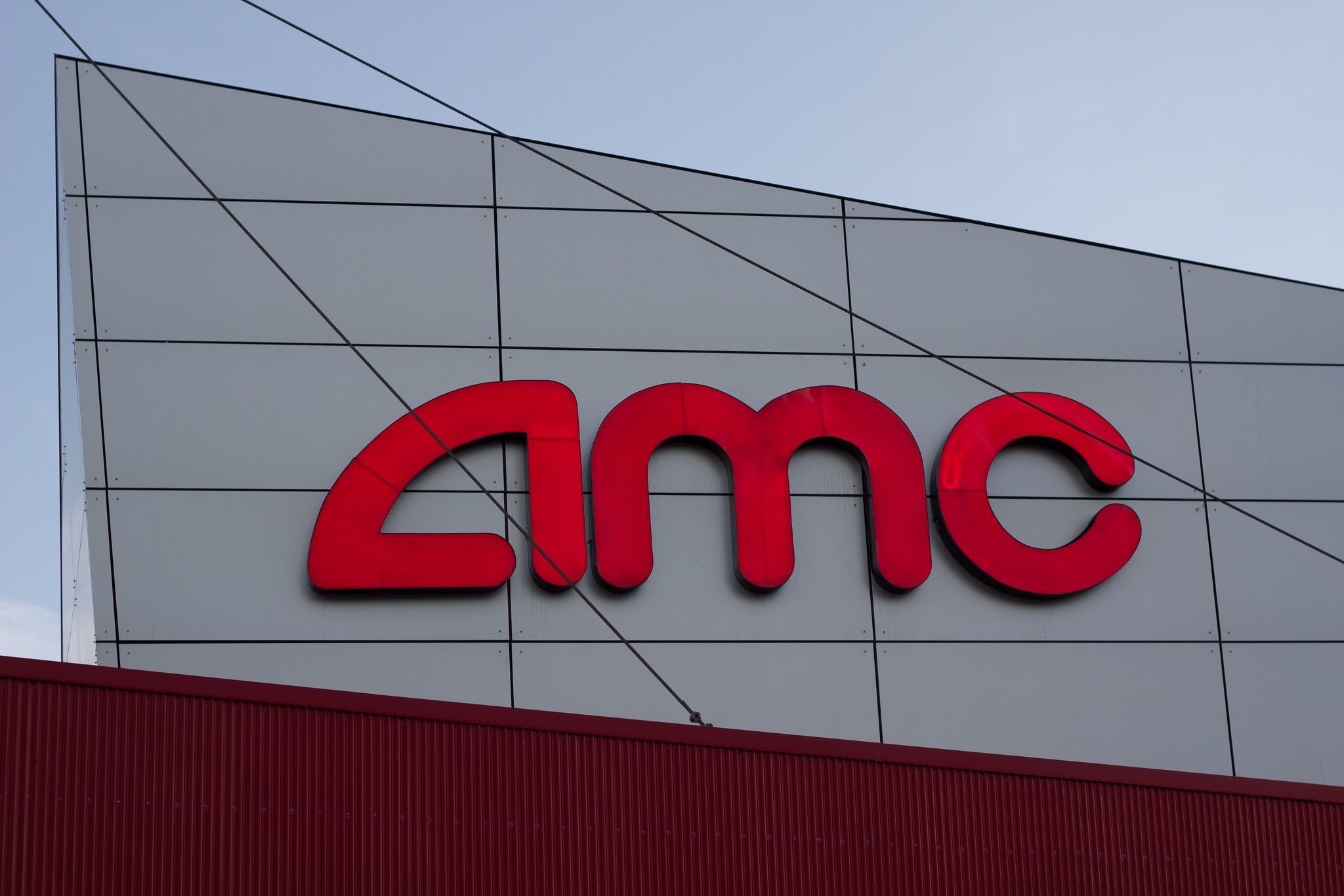 Amc Theater Chain Could Be On The Brink Of Bankruptcy Reports