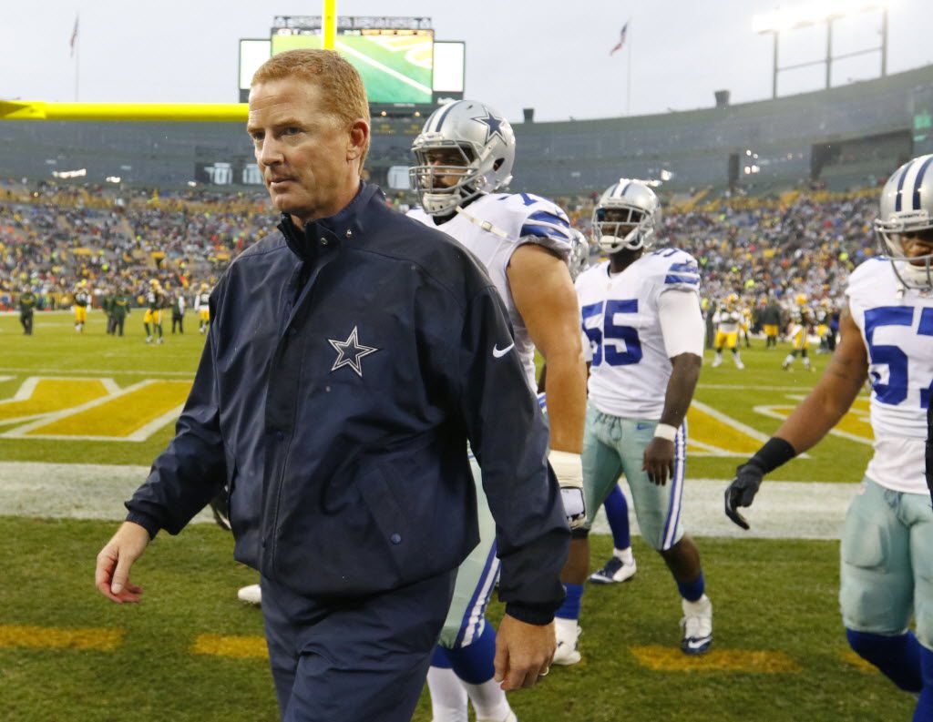 Once Upon A Time Nick Saban Really Didn T Want To Hire Cowboys Coach Jason Garrett As An Assistant
