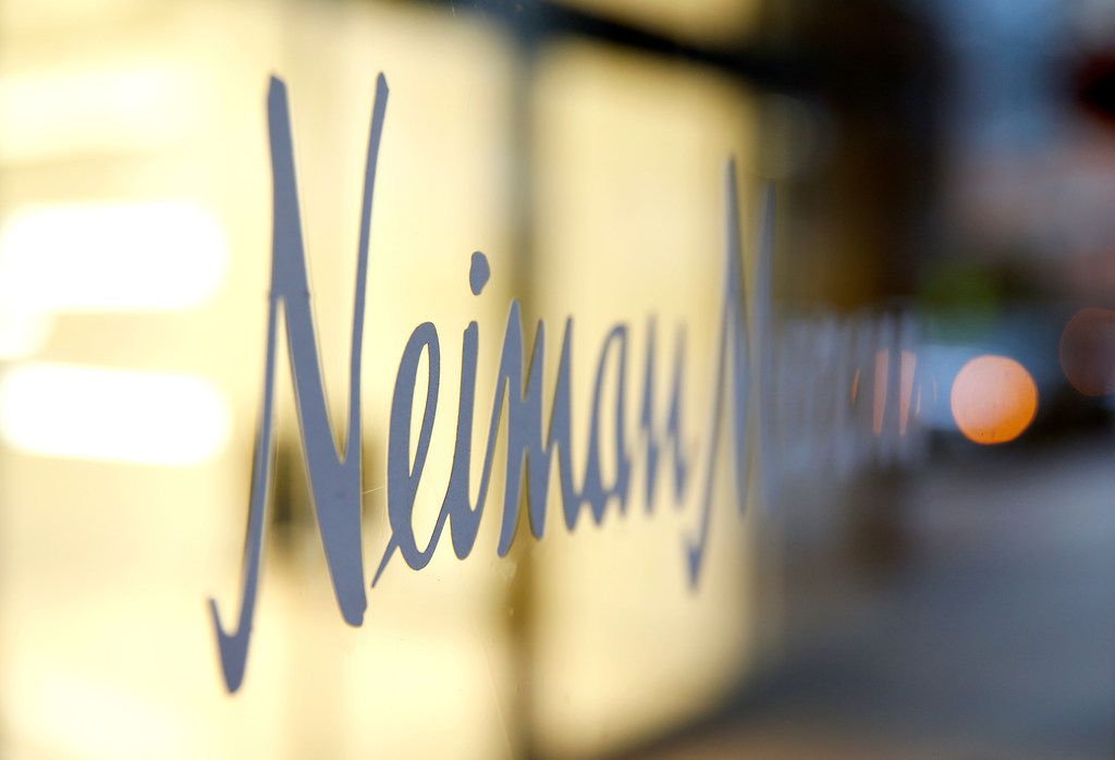 Report: Debt, dipping sales lead Neiman Marcus to look for buyer - Dallas  Business Journal