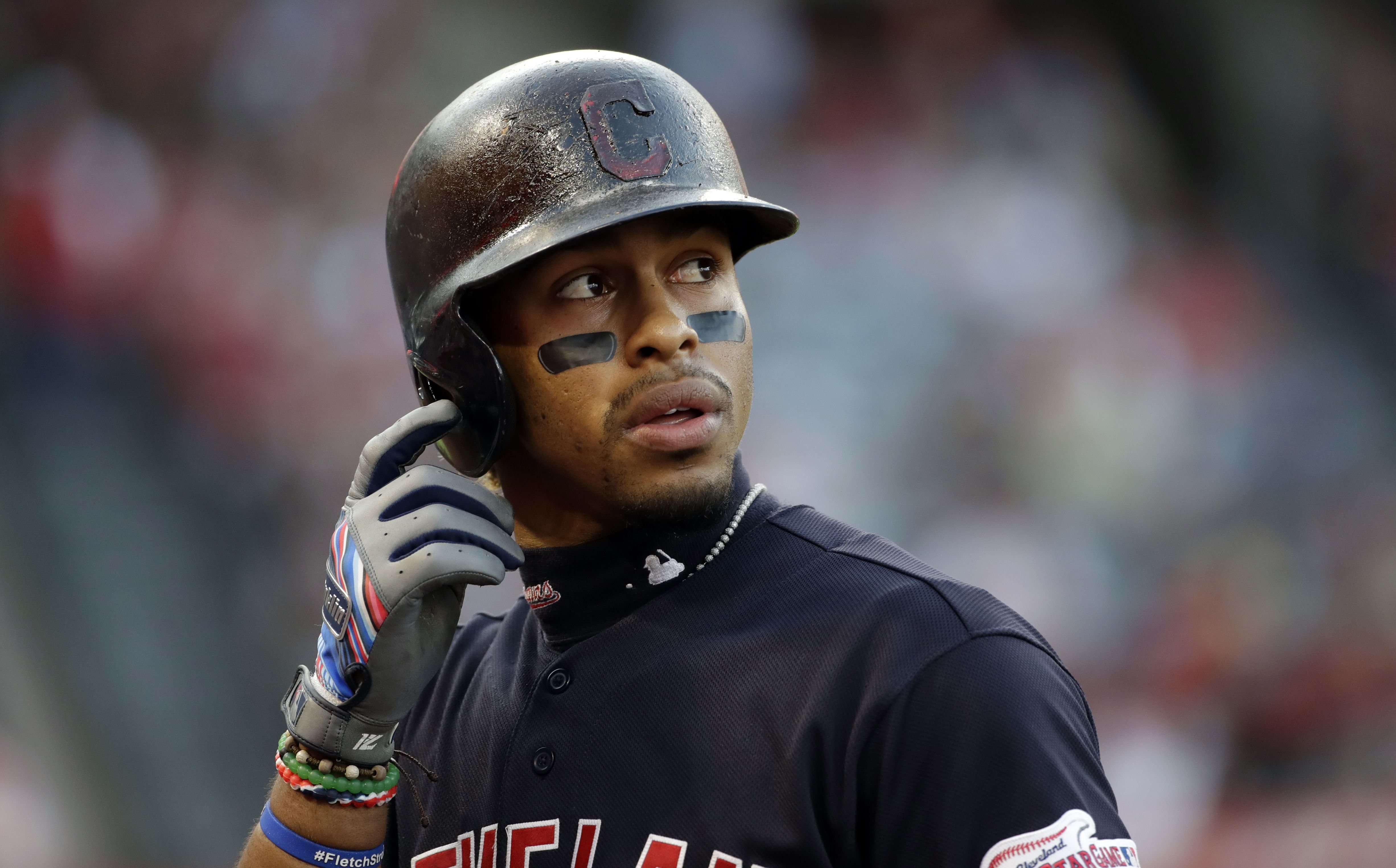 Cut4 on X: Not only does Francisco Lindor play a mean shortstop