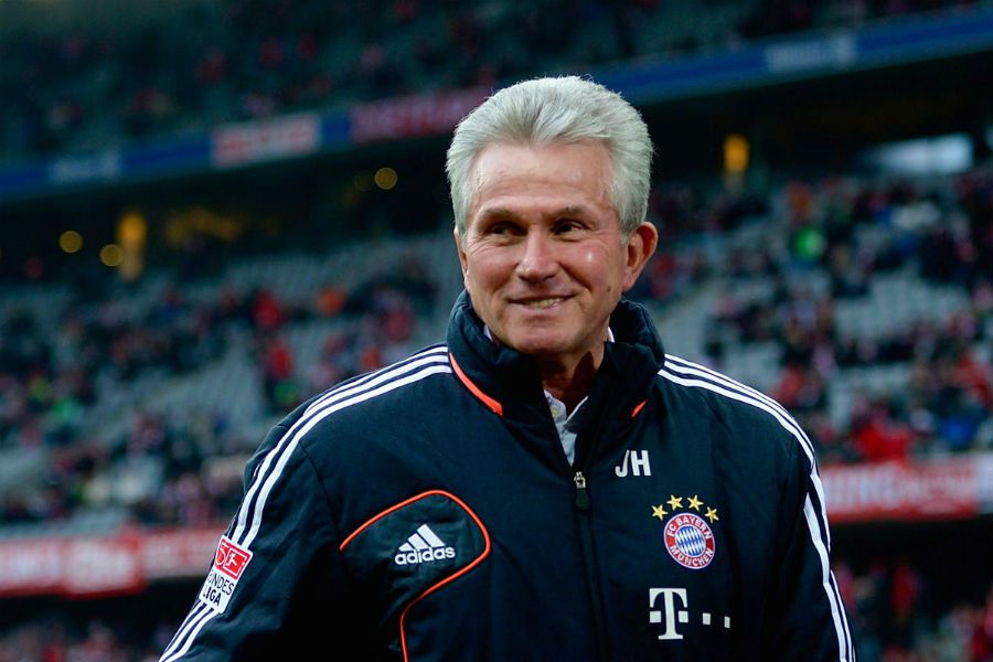 Jupp Heynckes