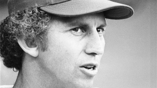 Don Sutton, Hall of Fame pitcher for Dodgers, dies at 75 - The San Diego  Union-Tribune