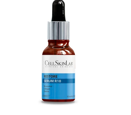 cellskinlab restore serum