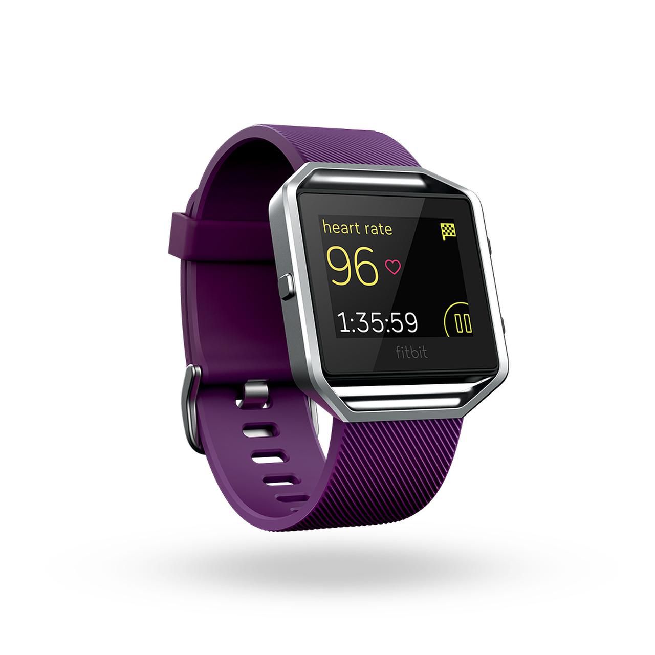 Fitbit outlet blaze cena