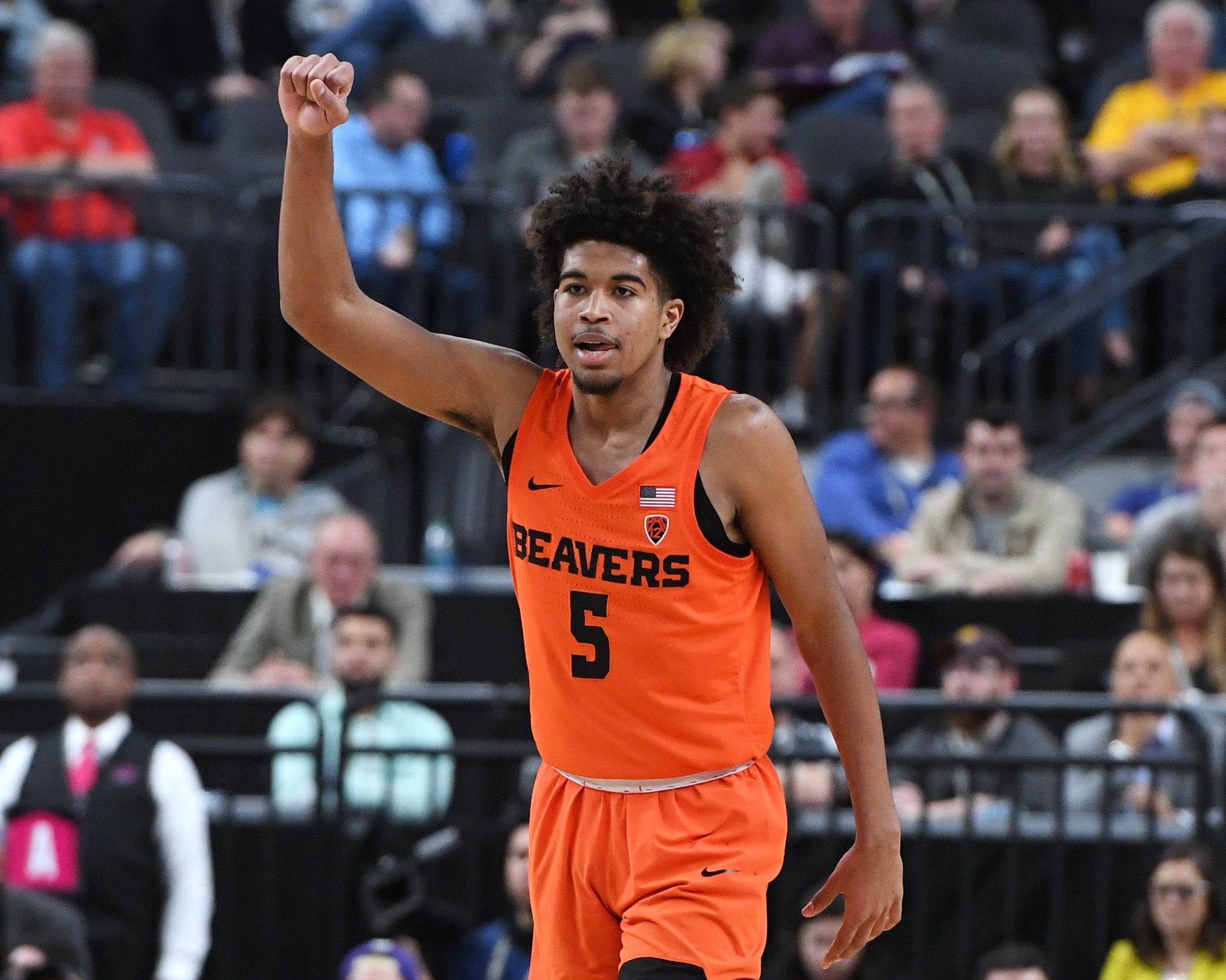 Oregon state shop beavers basketball