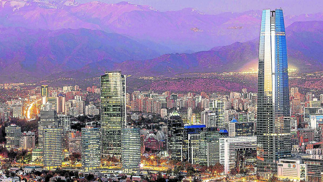 Santiago de Chile