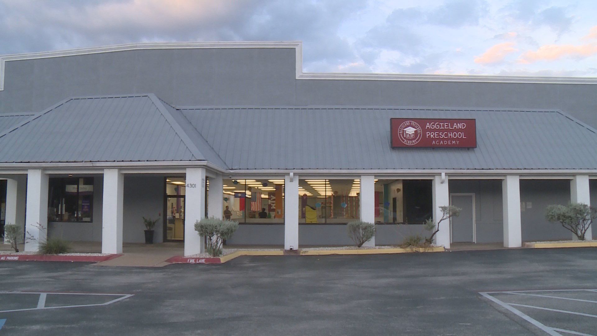 College Station preschool staff receives active-shooter training