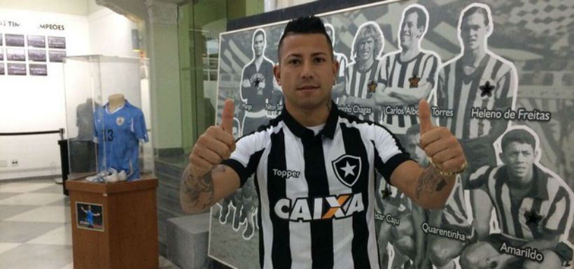 valencia-botafogo