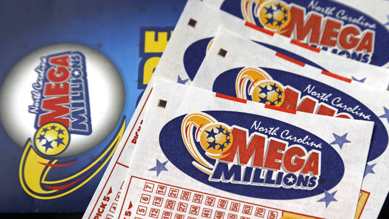 Mega Millions jackpot could surpass $650 million