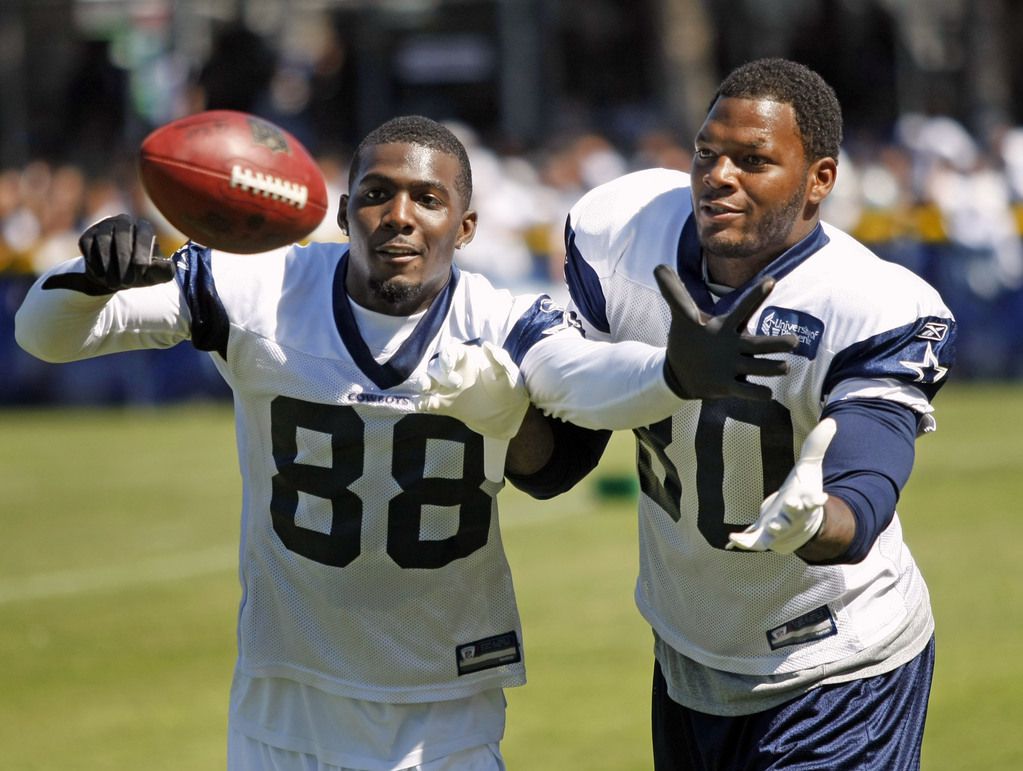 Martellus Bennett says Cowboys are 'too corporate,' explains why