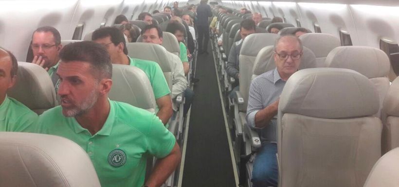 chapecoense